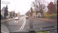 Wypadek +18 polska gdansk