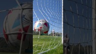 Piękny dźwięk siatki #ekstraklasa #pilkanozna #piłkarz