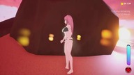 WAIFU IMPACT Arena Boss Fight Kagura