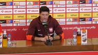 Lewandowski ujawnia, co zmienił w nowym roku.  Wiedziałem, że muszę to zrobić