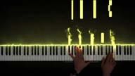 Hikaru Nara - Opening z serii Shigatsu wa Kimi no Uso (smutna wersja)