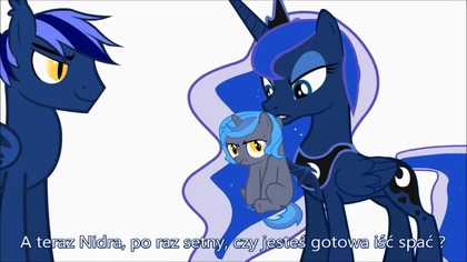 Do góry nogami | NEXT GEN MLP | Animacja! (Napisy PL)