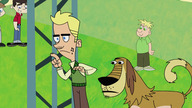 Johnny Test Odcinek 6
