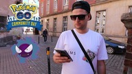 Gastly Community Day! W końcu Mam Tego Shiny! Odcinek #467
