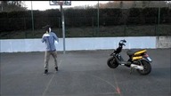 Dubstep Dance PUMPED UP KICKS