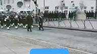 Chłopaki ćwiczą