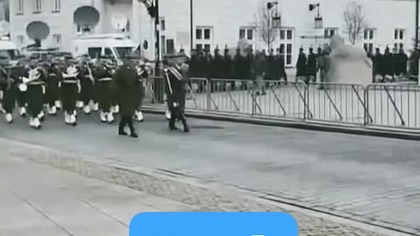 Chłopaki ćwiczą