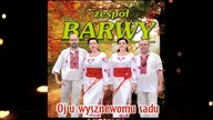 Zespół Barwy - Iwanku