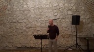 K.  Bożego Królestwa - Jak głosić ewangelię, by ludzie rodzili się na nowo cz.  7 - Łukasz Popiołek