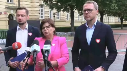 [KO] Kolejny rok PiS okrada Polki i Polak&oacute;w z funduszy unijnych