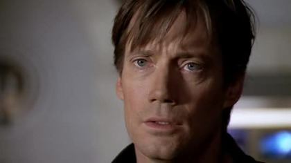 Andromeda s03e15 Co się dzieje z Rev Defered