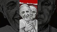 Papież Putina!ZOBACZ calość! #papież #putin #ukraina #franciszek #wojna #ukraine