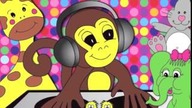DJ MIKI I PRZYJACIELE - Kundel bury, Kaczuszki, Myj zeby, Cztery słonie