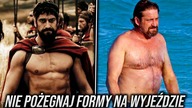 Jak UTRZYMAĆ FORMĘ Na WAKACJACH?