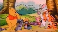 Nowe przygody Kubusia Puchatka - 49 - Chmurko, chmurko, uciekaj; Wielkie marzenie