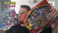 Armarouge ex Premium Collection / Grafaiai ex Box Opening BOX
