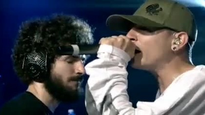 Linkin Park - Numb (teledysk)