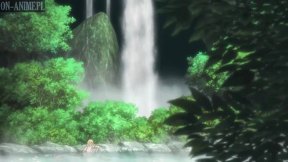 Noragami - Odcinek 07 - Niepewność i przeznaczenie
