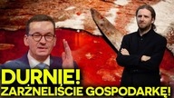 D.  Sośnierz wprost: DURNIE! Zarżnęliście gospodarkę! Natychmiast przestańcie rządzić...  \\ KORWiN TV