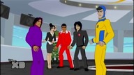 Supa Strikas Sezon  4 Odcinek 42 Piłkarskie Reality Show