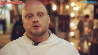 Oto Człowiek! Odcinek 7  Stacja VI  Biczowanie