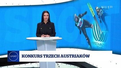 PŚ/TCS Oberstdorf 29. 12. 2024 - relacja z zawodów