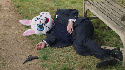 Grantchester - serial online