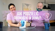 Pasje/pranie/gotowanie?/GOŚĆ!/