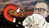Jak Przyciągnąć Pieniądze #9 wypróbowanych metod!