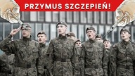 PILNE! PRZYMUS szczepień od marca! Hoga UJAWNIA szokujące fakty o kondycji polskiego wojska!