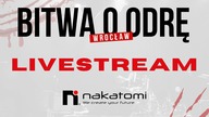 BITWA O ODRĘ | LIVESTREAM | WROCŁAW