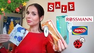 PROMOCJE W SKLEPACH ? HAUL - KARTECZKI