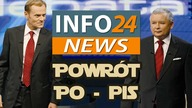 Możliwość koalicji PO z PiS potwierdzona! [Info 24 News]