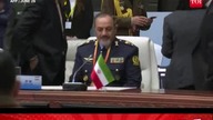 Minister Iranu Abbas Araghchi wywiad