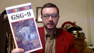 GSG-9 Niemieckie siły specjalne - dr Piotr Napierała