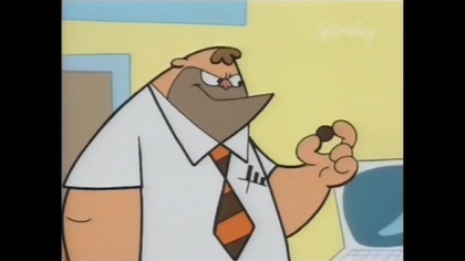 Dwa głupie psy odcinek 21 polski dub