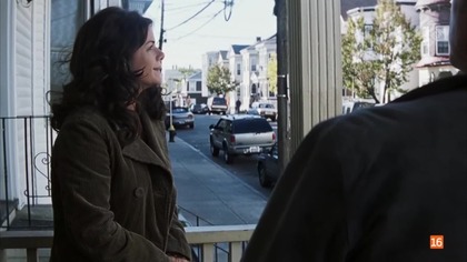 Rzeka tajemnic.  (2003) lektor