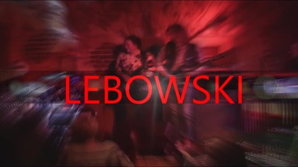 Lebowski LIVE Buongiorno BOGART 13-10-2017