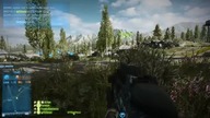 Wesoły ślązak gra w Battlefield 3