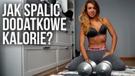 10 RAD JAK SPALIĆ JESZCZE WIĘCEJ KALORII W DOMU / W PRACY