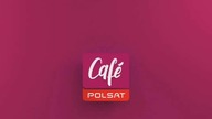 Polsat Cafe - Ident od (30. 08. 2021)