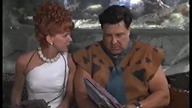 FLINSTONOWIE POLSAT 2000 BARK KOŃCA NAPIS&Oacute;W