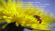 Audycja Wyzwolony - Arthur Glass