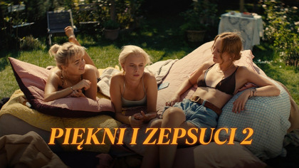 Piękni i zepsuci 2 (2025) Lektor PL