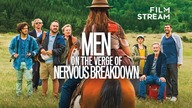Mężczyźni na skraju załamania nerwowego (2022) [Lektor PL]