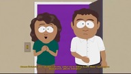 Zagrajmy w South Park Kijek Prawdy