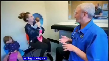 Dr Paul Thomas - dzieci szczepione są 500% częściej chore na allergie choroby autoimmunologiczne neurorozwojowe choroby napisy PL