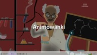Animowanki - czoł&oacute;wka pasma w TV Polonia (17 marca 2021)