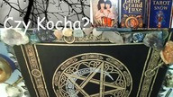 Czy On/Ona Cię Kocha? Wybierz Talię Kart Tarota 