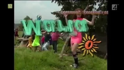 Maria z przedmieścia Odcinek 75